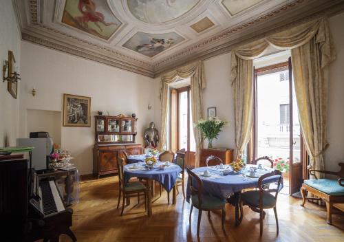 Fotos del hotel - Affreschi Su Roma Luxury B&B