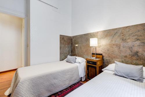 Fotos del hotel - Affreschi Su Roma Luxury B&B