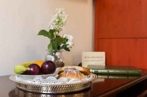 Fotos del hotel - Affreschi Su Roma Luxury B&B