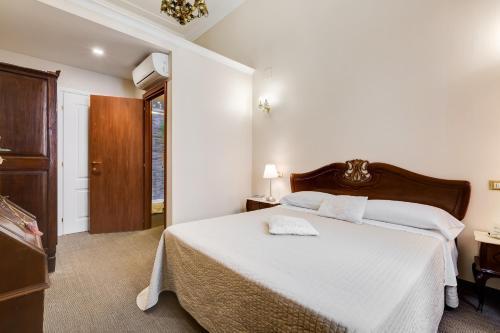 Fotos del hotel - Affreschi Su Roma Luxury B&B