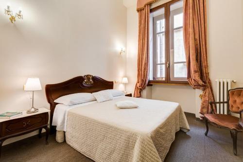 Fotos del hotel - Affreschi Su Roma Luxury B&B