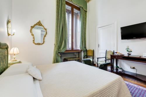 Fotos del hotel - Affreschi Su Roma Luxury B&B