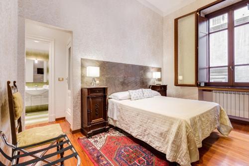 Fotos del hotel - Affreschi Su Roma Luxury B&B