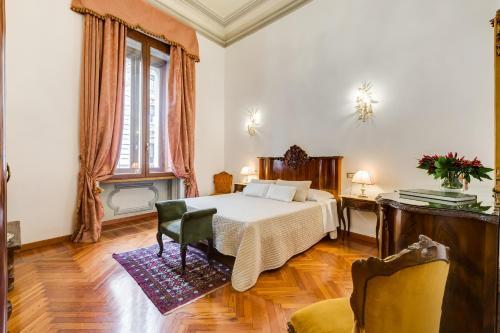 Fotos del hotel - Affreschi Su Roma Luxury B&B