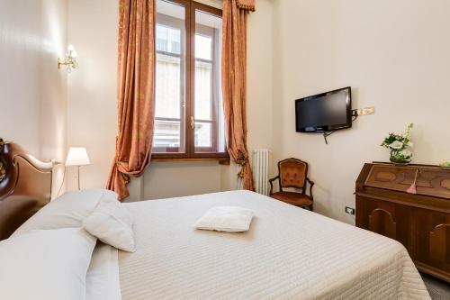 Fotos del hotel - Affreschi Su Roma Luxury B&B