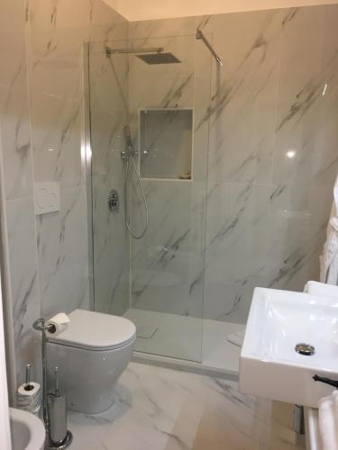 Fotos del hotel - Affreschi Su Roma Luxury B&B