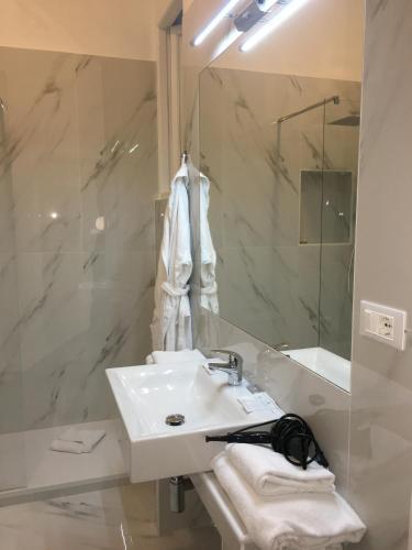 Fotos del hotel - Affreschi Su Roma Luxury B&B
