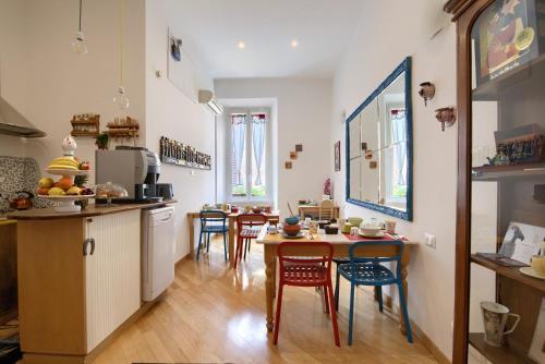 Fotos del hotel - Gli Artisti Apartments Rome