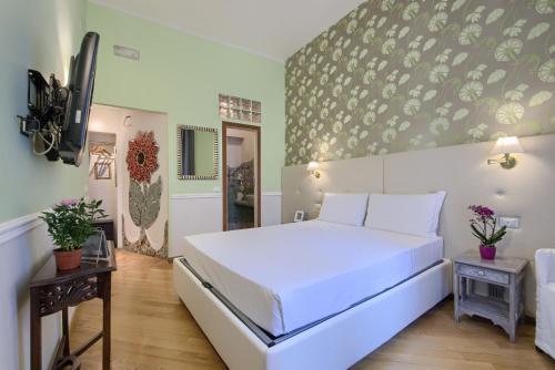 Fotos del hotel - Gli Artisti Apartments Rome
