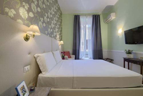 Fotos del hotel - Gli Artisti Apartments Rome