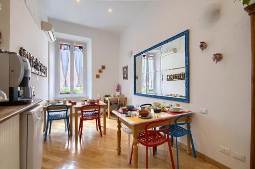 Fotos del hotel - Gli Artisti Apartments Rome