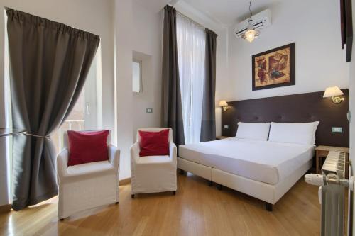 Fotos del hotel - Gli Artisti Apartments Rome
