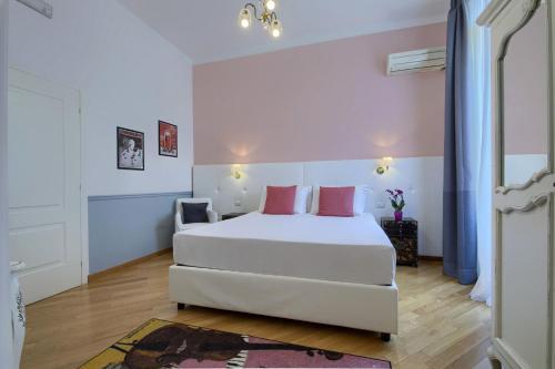 Fotos del hotel - Gli Artisti Apartments Rome