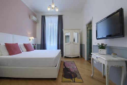 Fotos del hotel - Gli Artisti Apartments Rome