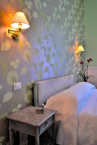 Fotos del hotel - Gli Artisti Apartments Rome