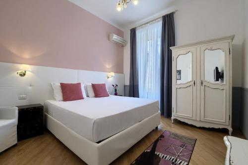 Fotos del hotel - Gli Artisti Apartments Rome