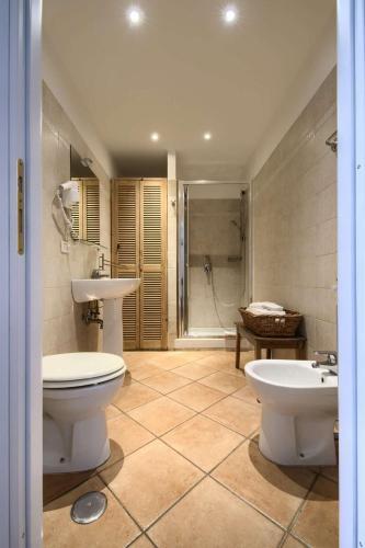 Fotos del hotel - Gli Artisti Apartments Rome