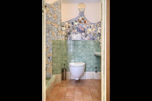 Fotos del hotel - Gli Artisti Apartments Rome