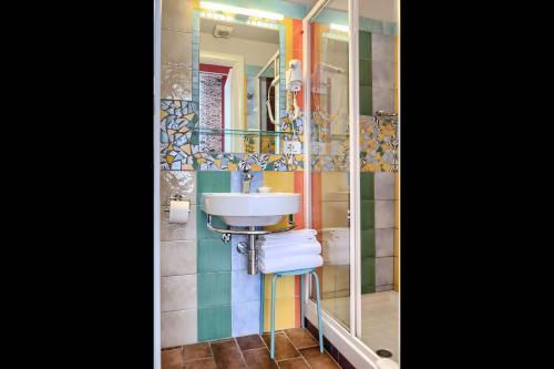 Fotos del hotel - Gli Artisti Apartments Rome