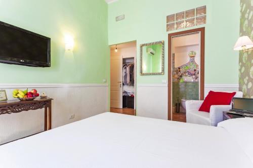 Fotos del hotel - Gli Artisti Apartments Rome