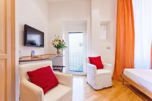 Fotos del hotel - Gli Artisti Apartments Rome