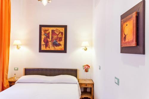 Fotos del hotel - Gli Artisti Apartments Rome