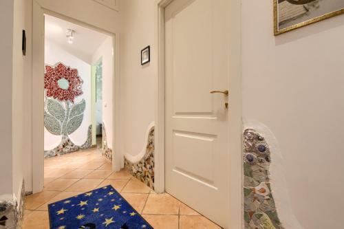 Fotos del hotel - Gli Artisti Apartments Rome