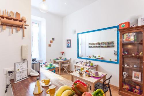 Fotos del hotel - Gli Artisti Apartments Rome