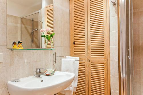 Fotos del hotel - Gli Artisti Apartments Rome