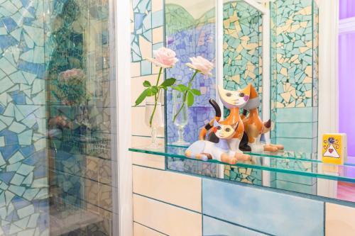 Fotos del hotel - Gli Artisti Apartments Rome