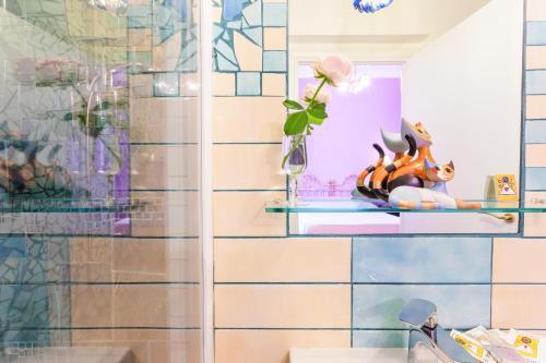 Fotos del hotel - Gli Artisti Apartments Rome