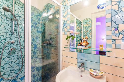 Fotos del hotel - Gli Artisti Apartments Rome