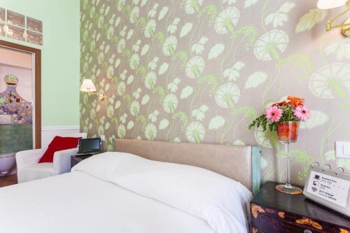 Fotos del hotel - Gli Artisti Apartments Rome