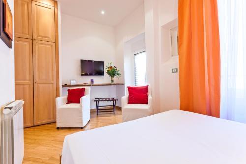 Fotos del hotel - Gli Artisti Apartments Rome