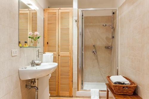 Fotos del hotel - Gli Artisti Apartments Rome