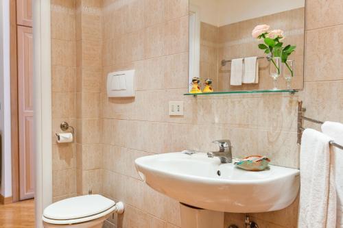 Fotos del hotel - Gli Artisti Apartments Rome