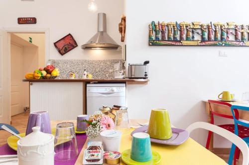 Fotos del hotel - Gli Artisti Apartments Rome