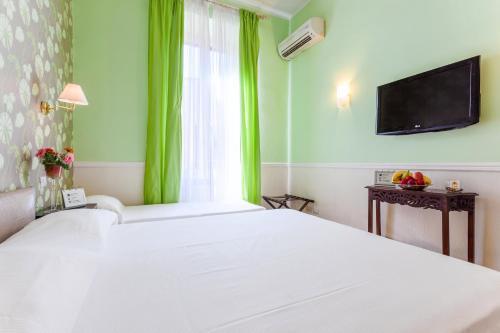 Fotos del hotel - Gli Artisti Apartments Rome