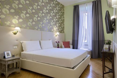 Fotos del hotel - Gli Artisti Apartments Rome