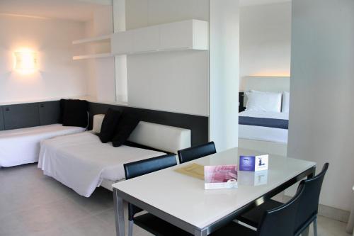 Fotos del hotel - Lungotevere Suite