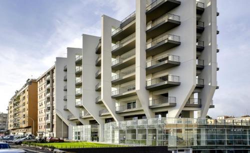 Fotos del hotel - Lungotevere Suite