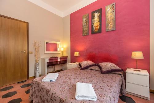 Fotos del hotel - Claudia House Roma Termini