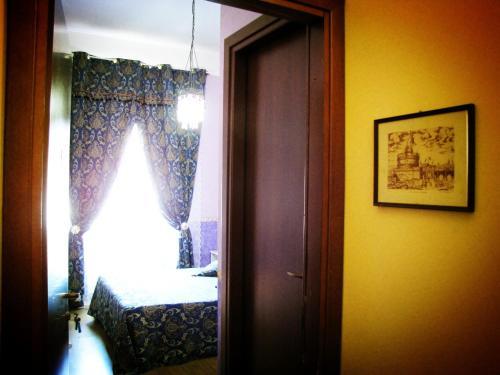 Fotos del hotel - Claudia House Roma Termini