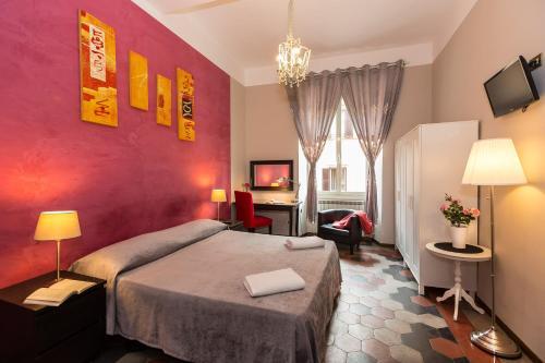 Fotos del hotel - Claudia House Roma Termini