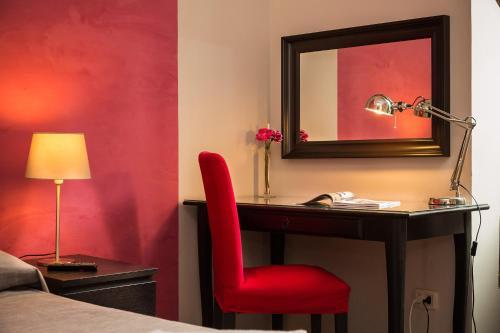 Fotos del hotel - Claudia House Roma Termini