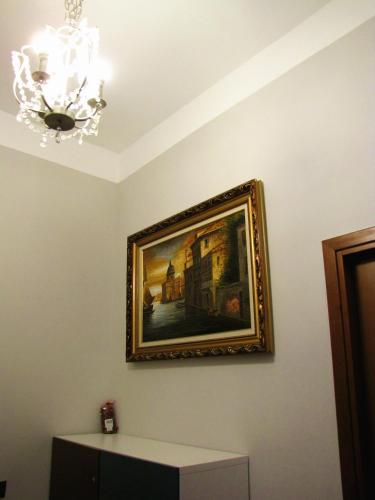 Fotos del hotel - Claudia House Roma Termini