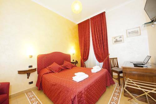 Fotos del hotel - Aelius