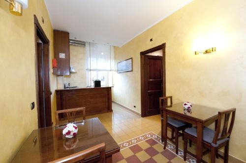 Fotos del hotel - Aelius