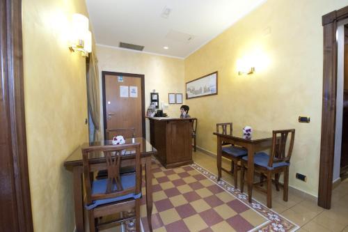 Fotos del hotel - Aelius
