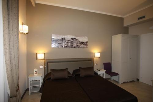 Fotos del hotel - Aelius
